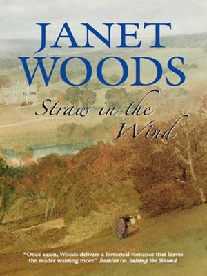 cover image of Straw in the Wind